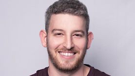 רועי קמחי, צילום: ליה יפה